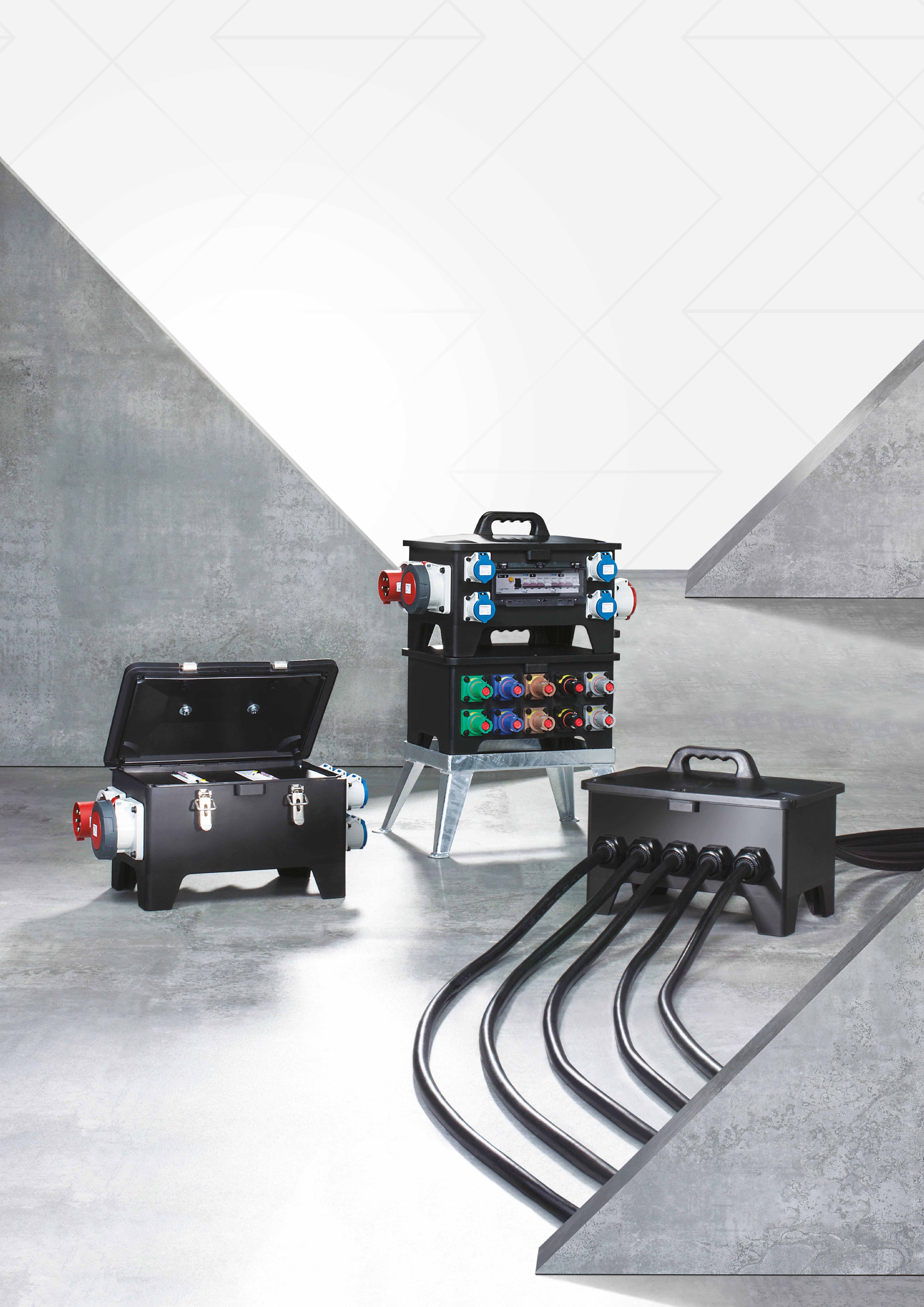 Vello Opmaak Fotografieblocks