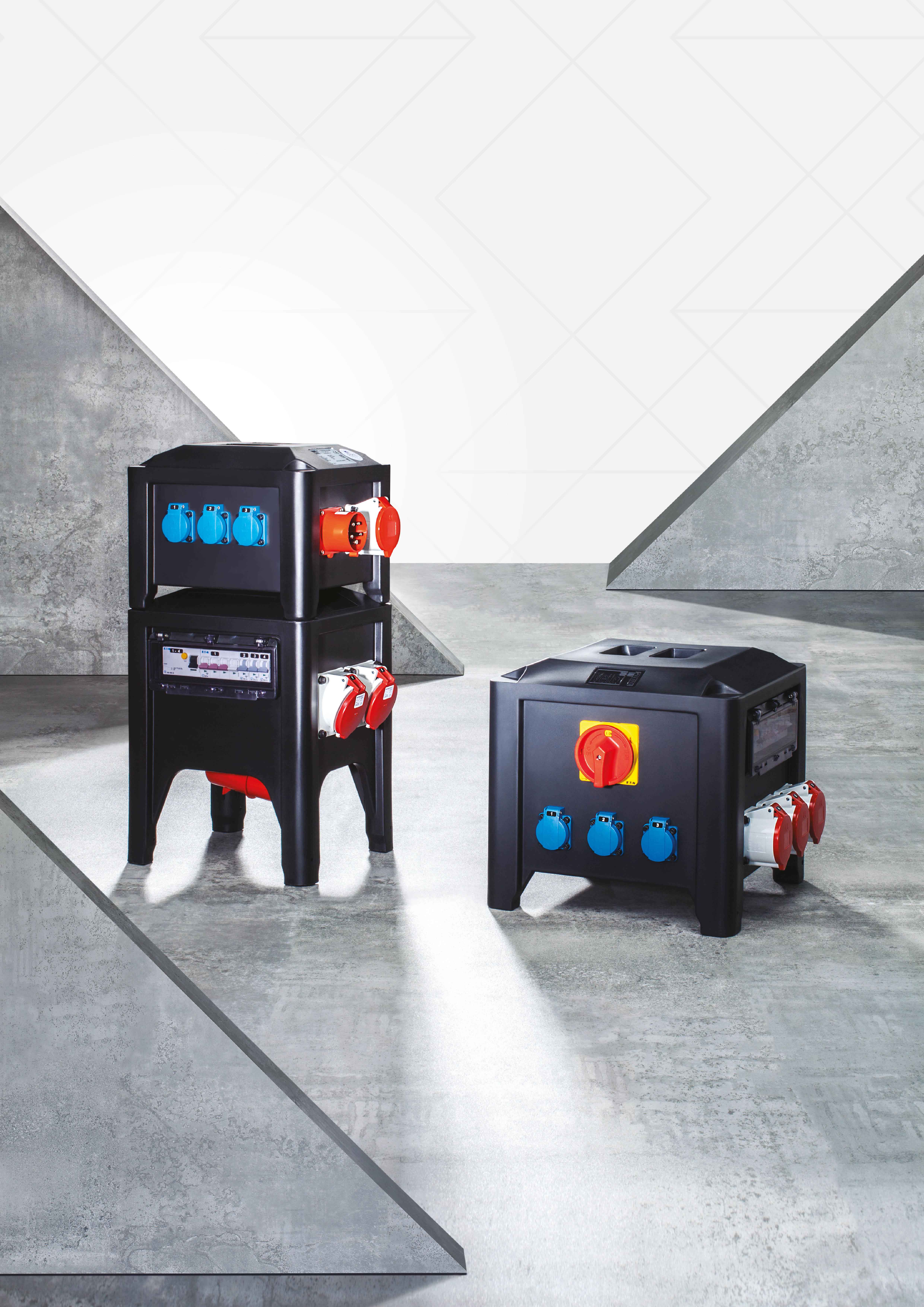 Vello Opmaak Fotografiebox