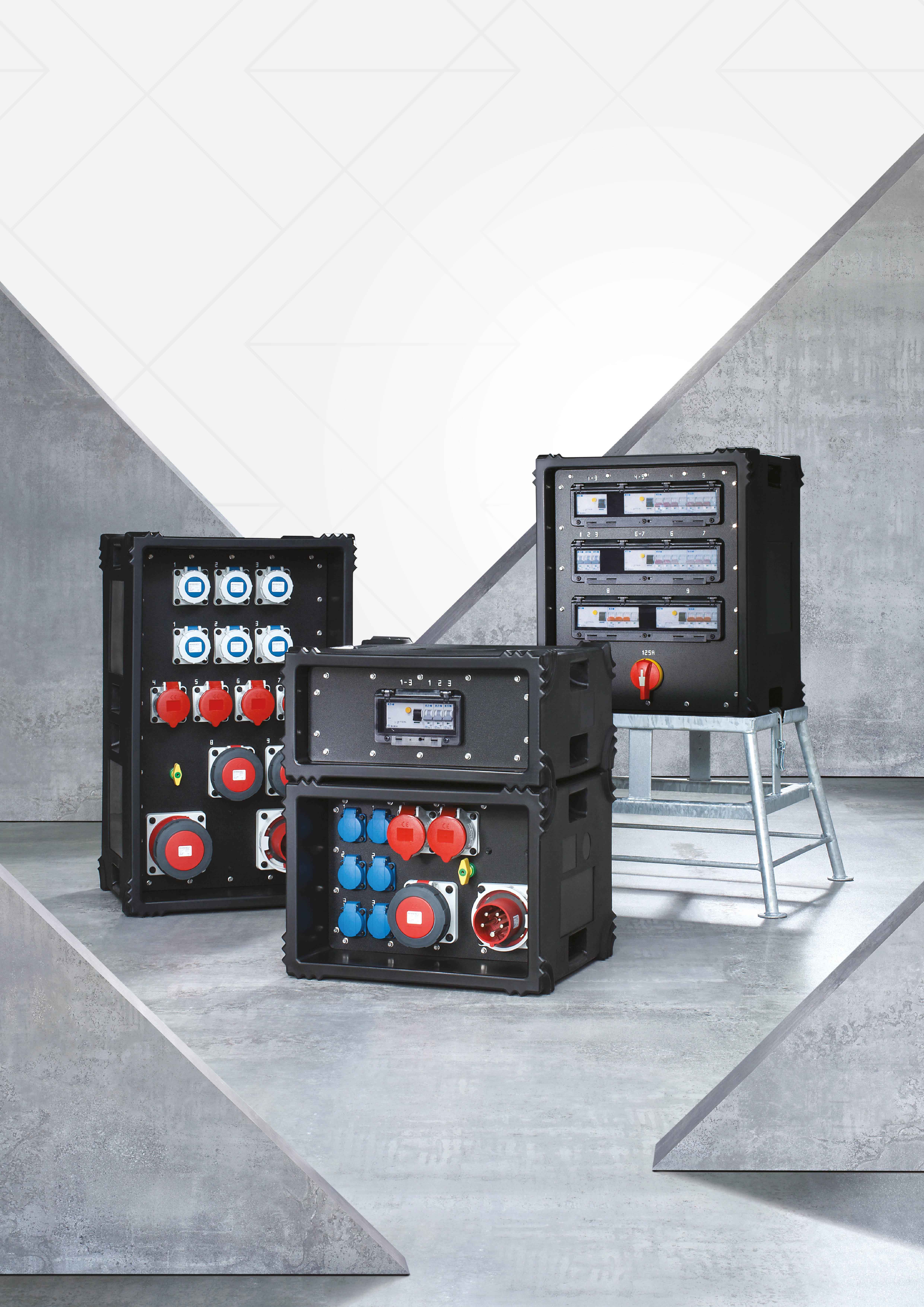 Vello Opmaak Fotografiecubes