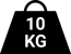 4. Gewicht 10Kg