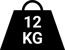 4. Gewicht 12Kg