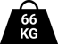 4. Gewicht 66Kg