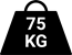 4. Gewicht 75Kg