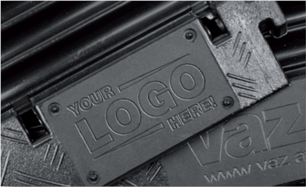 Your Logo Defender