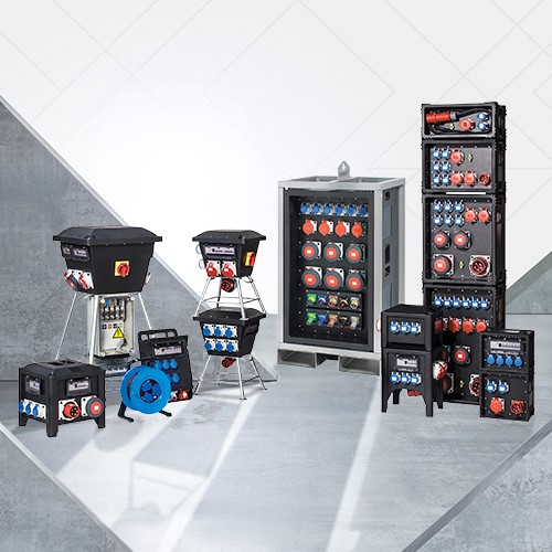 Distro Series Bijgesneden