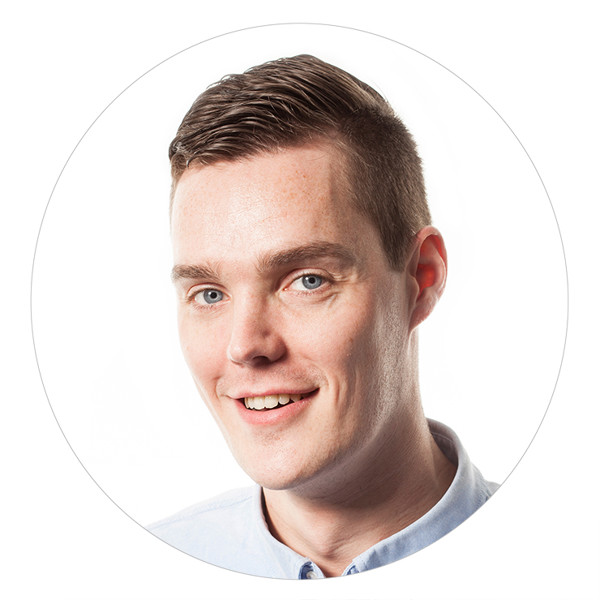 Erik Pas