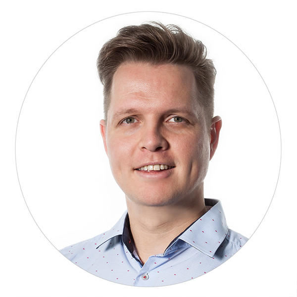Maarten Schraven
