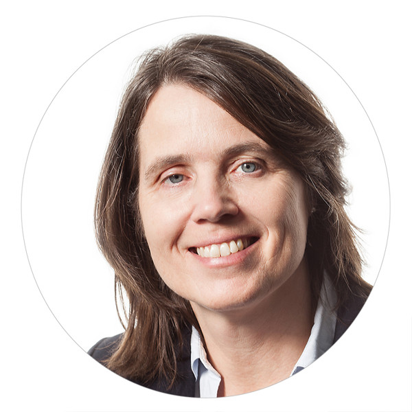 Mieke Van Velsen