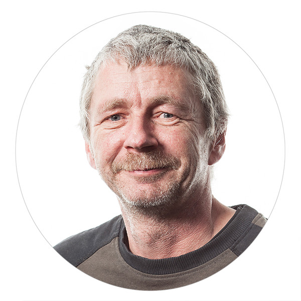Paul De Waal