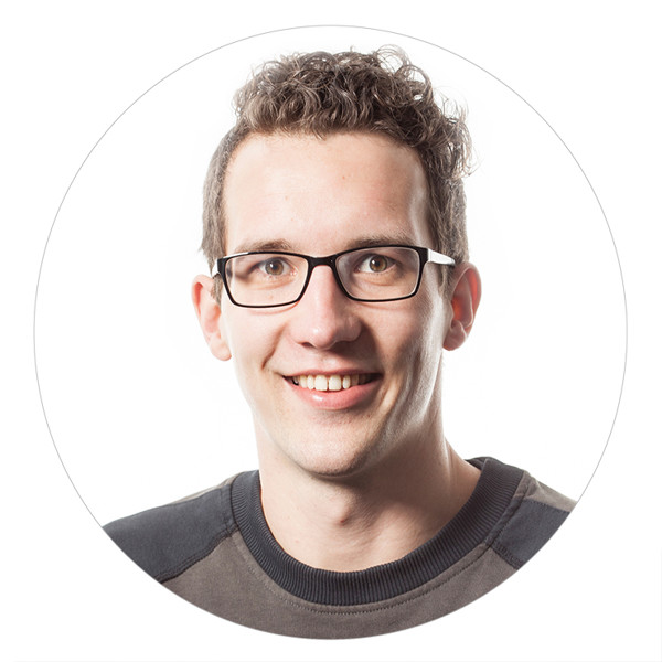 Lex Van Deijzen