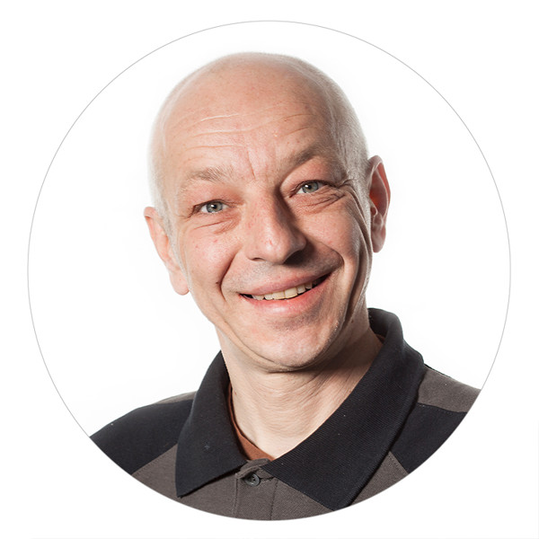 Jarek Kowalski