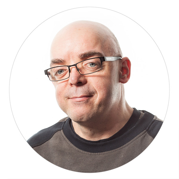 Tonny Klutman