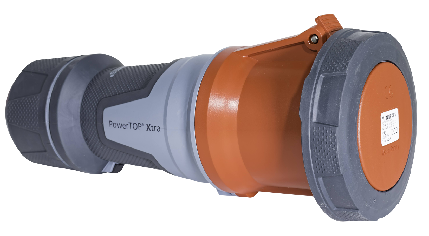 Mennekes PowerTOPXtra 14225 CEE Kupplung günstig kaufen bei Huss Licht & Ton