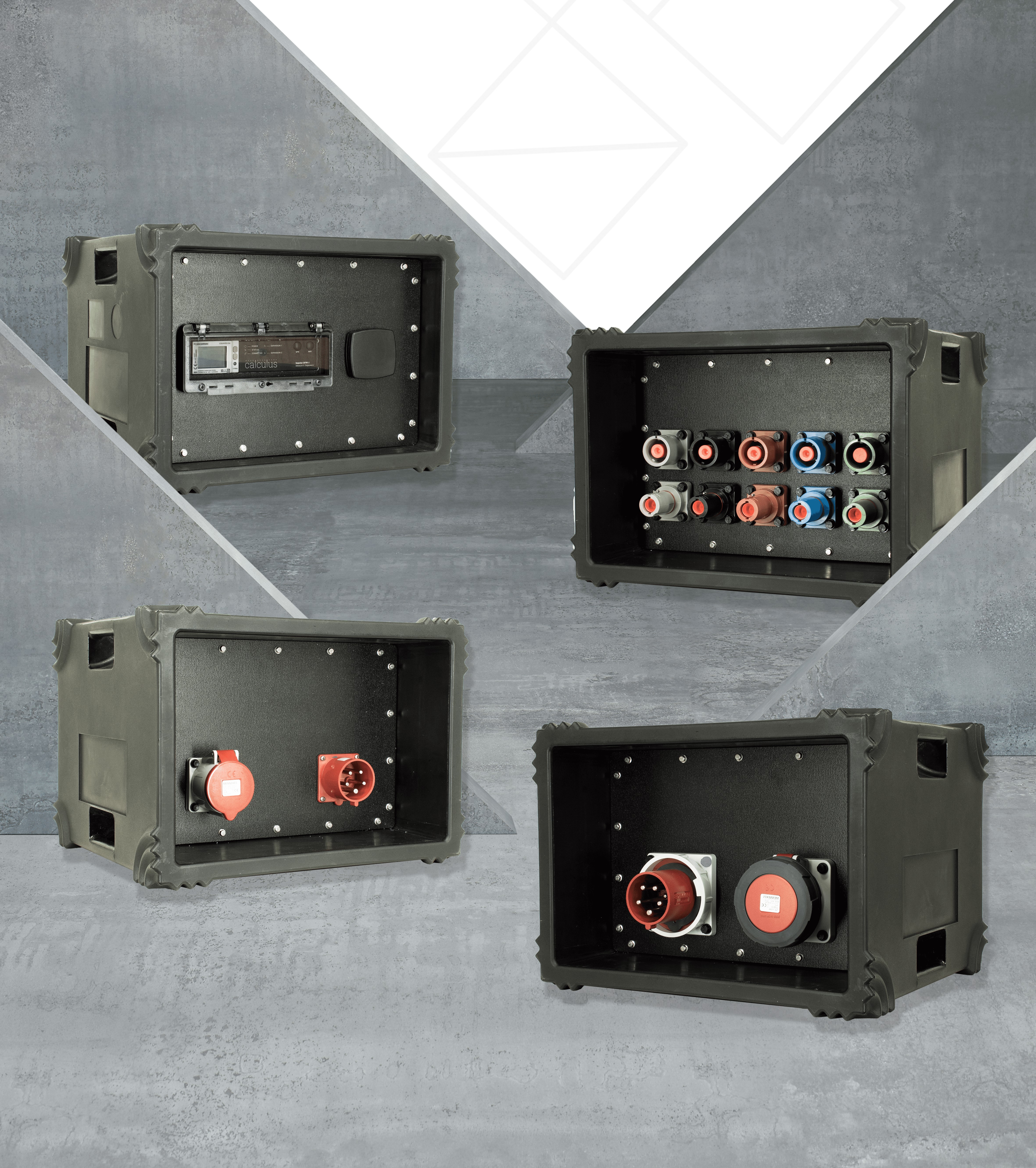 Categoriefoto Smart Klein