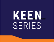 Logo KEEN