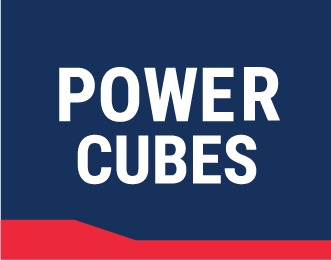 Logo Powercubes