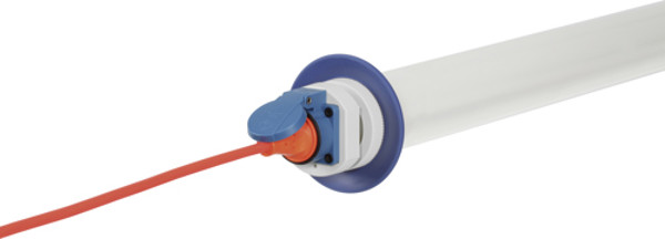 68A Steckdose Kabel On