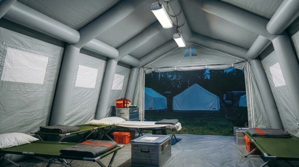 Wistara Tent