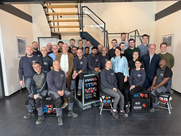 Teamfoto Nov25